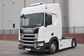 Scania R 450 tractor for semi-trailer