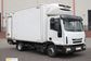 Iveco ML 75 E19/P camion à fourgon frigorifique de surgélation