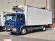 Mercedes-Benz 1524 L ATEGO deep-freeze box