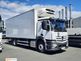 Mercedes-Benz 1833 L ACTROS pakastekori