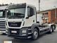 MAN 26.460 TGS 6X2-4 Abrollkipper