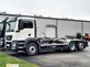 MAN 26.460 TGS 6X2-4 Abrollkipper