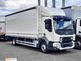 Volvo FL 280 Pritsche mit Plane