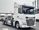 DAF XG 480 6X2 Wechselrahmen BDF