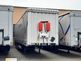 Krone SDP 27 ELB50-CS semi-trailer curtainsider