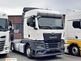 MAN 18.470 TGX Sattelzugmaschine