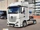 Mercedes-Benz 1851 LS ACTROS vetovarustus Lowliner