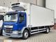 DAF LF 320 deep-freeze box