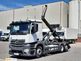 Mercedes-Benz 2546 L 6X2 ANTOS Abrollkipper