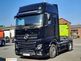 Mercedes-Benz 1851 LS ACTROS L tracteur de semi-remorque