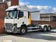 Renault T 480 6X2 Abrollkipper