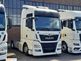 MAN 18.510 TGX Sattelzugmaschine Lowliner