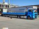 MAN 18.360 TGS Pritschensattelzug