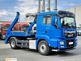 MAN 18.500 TGS Absetzkipper
