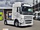 Volvo FH 500 vetovarustus