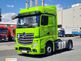 Mercedes-Benz 1848 LS ACTROS Sattelzugmaschine