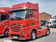 Mercedes-Benz 1851 LS ACTROS L Sattelzugmaschine