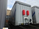 Krone SDP 27 ELB50-CS puoliperävaunu  curtainsider