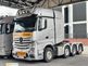 Mercedes-Benz 4163 LS ACTROS 8X4/4 Schwerlastzugmaschine
