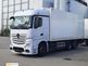 Mercedes-Benz 2551 L ACTROS pakastekori