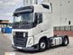 Volvo FH 500 tractora