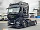 MAN 18.510 TGX Sattelzugmaschine