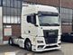 MAN 18.510 TGX Sattelzugmaschine Lowliner