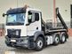MAN 26.470 TGS 6X2/4 Absetzkipper