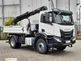 Iveco X-WAY AD 200X34 benne basculante