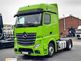 Mercedes-Benz 1848 LS ACTROS tractor for semi-trailer