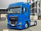 MAN 18.510 TGX tractor for semi-trailer Lowliner