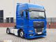 MAN 18.510 TGX tractor for semi-trailer Lowliner