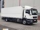 MAN 18.320 TGM Getränkeaufbau Schwenkwandkoffer