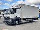 Mercedes-Benz 1842 L ACTROS camion à fourgon frigorifique