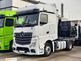 Mercedes-Benz 1851 LS ACTROS tractor for semi-trailer