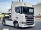 Scania R 500 Sattelzugmaschine