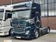 Mercedes-Benz 1851 LS ACTROS Sattelzugmaschine Lowliner