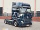 Mercedes-Benz 1851 LS ACTROS tracteur de semi-remorque Lowliner
