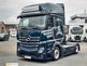 Mercedes-Benz 1851 LS ACTROS vetovarustus Lowliner