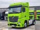 Mercedes-Benz 1848 LS ACTROS L Sattelzugmaschine