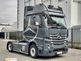Mercedes-Benz 1851 LS ACTROS L tractora