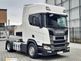 Scania R 460 Sattelzugmaschine