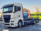 MAN 26.430 TGX 6X2-4 ampliroll