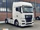 MAN 18.510 TGX tracteur de semi-remorque