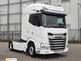 DAF XG+ 530 tractora