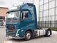 Volvo FH 500 tractora