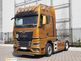 MAN 18.510 TGX 4X4 tracteur de semi-remorque