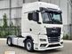 MAN 18.520 TGX vetovarustus