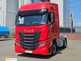 Iveco S-WAY 490 tractora