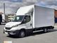 Iveco DAILY 35S16 umpikori